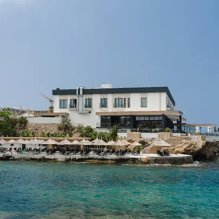 Shayna Club * Kyrenia (Northern Cyprus)