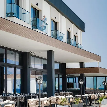 Hotel Shayna Club