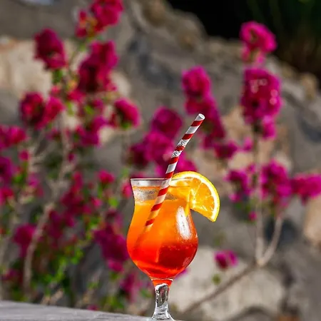 Hotel Shayna Club *