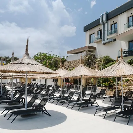 Hotel Shayna Club *