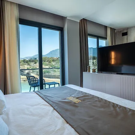 Shayna Club Kyrenia (Northern Cyprus)