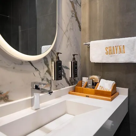 Shayna Club Kyrenia (Northern Cyprus)