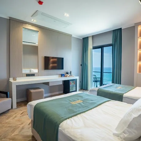 Shayna Club Hotel Kyrenia (Northern Cyprus)