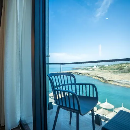 Shayna Club Hotel *