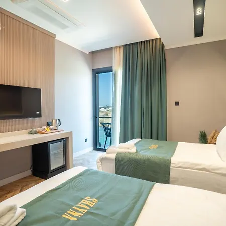 Hotel Shayna Club Kyrenia (Northern Cyprus)