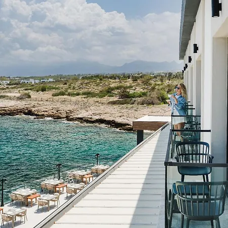 Shayna Club Kyrenia (Northern Cyprus)