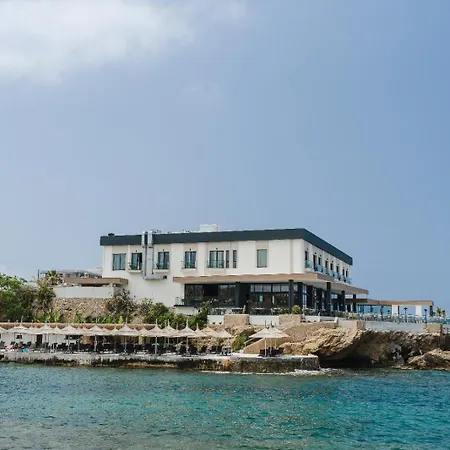Hotel Shayna Club Kyrenia (Northern Cyprus)