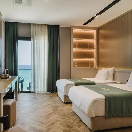 Shayna Club Kyrenia (Northern Cyprus)