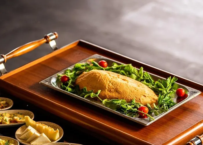 Shayna Club ホテル *