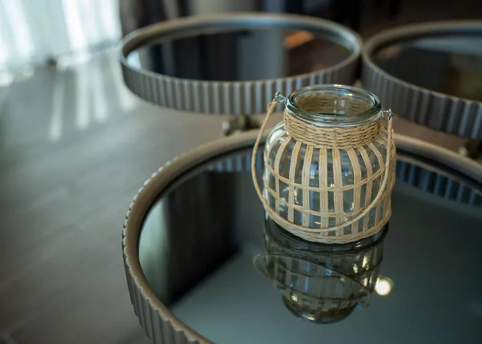 ホテル Shayna Club キレニア