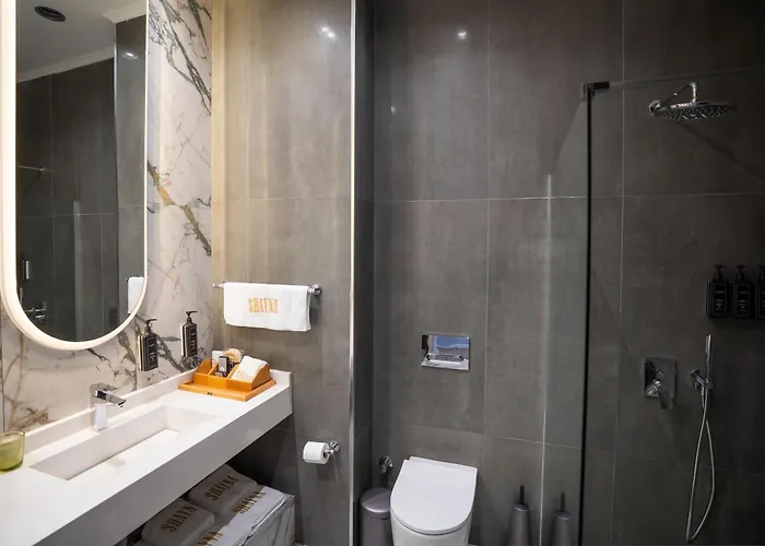 Shayna Club ホテル