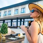 Hotel Shayna Club Kyrenia (Northern Cyprus)