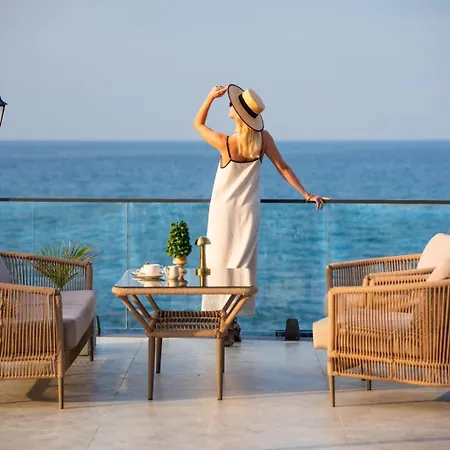 Shayna Club Отель Кирения
