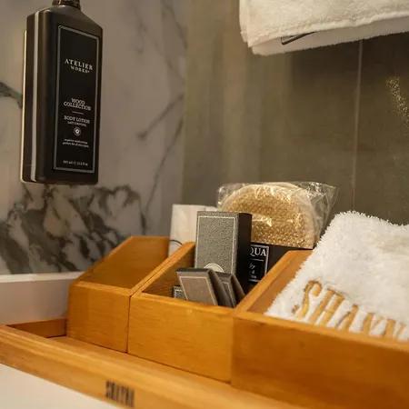 Shayna Club Kyrenia (Northern Cyprus)