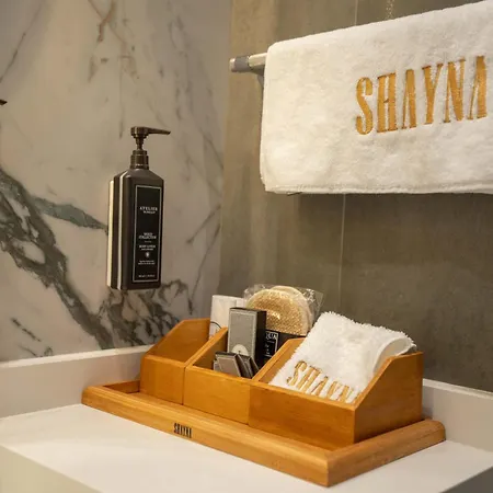 Shayna Club Kyrenia (Northern Cyprus)