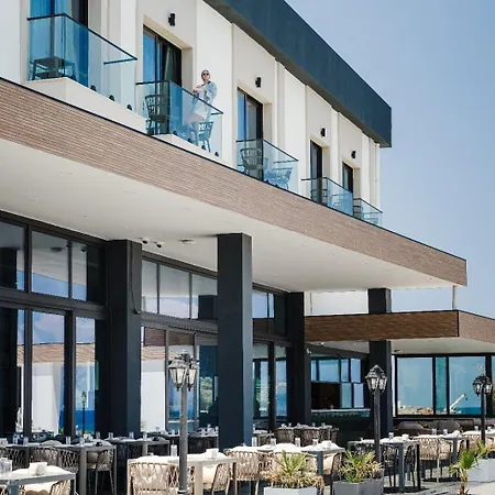 Shayna Club Kyrenia (Northern Cyprus)