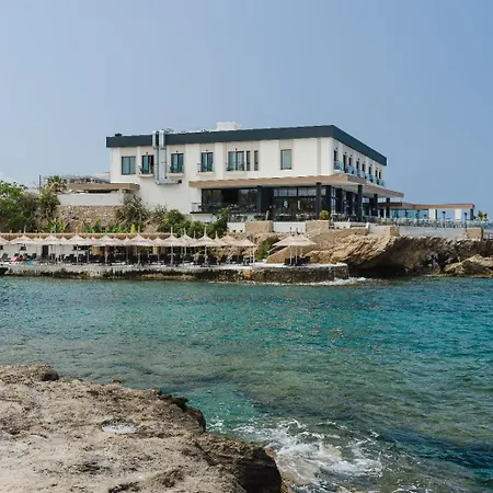 Hotel Shayna Club Kyrenia (Northern Cyprus)
