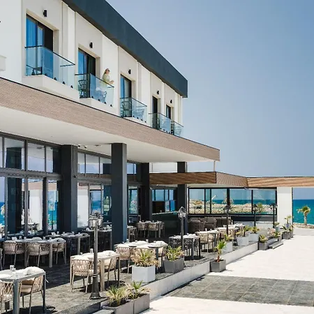 Shayna Club * Kyrenia (Northern Cyprus)