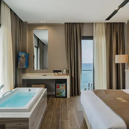 Hotel Shayna Club *