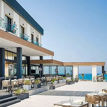 Hotel Shayna Club