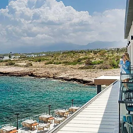 Shayna Club Kyrenia (Northern Cyprus)