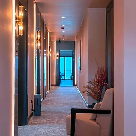 Hotel Shayna Club *