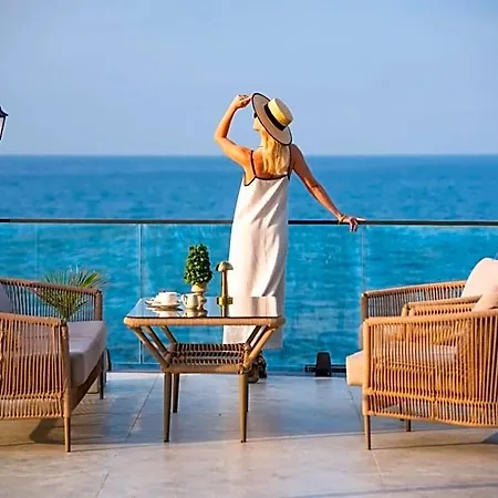 Shayna Club Kyrenia (Northern Cyprus)