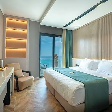 Hotel Shayna Club Kyrenia (Northern Cyprus)