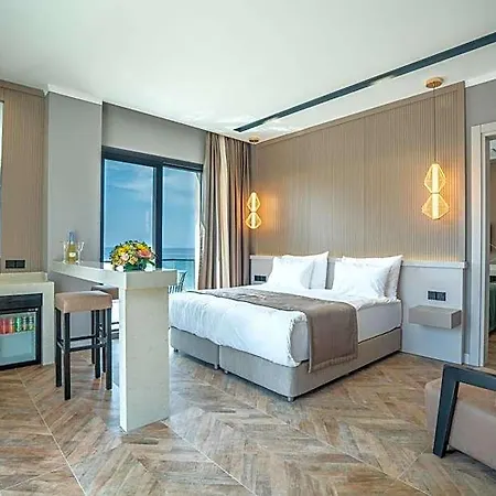 Shayna Club Hotel Kyrenia (Northern Cyprus)