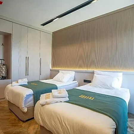 Hotel Shayna Club