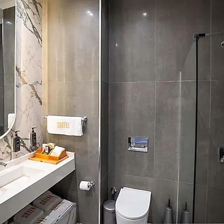 Hotel Shayna Club Kyrenia (Northern Cyprus)