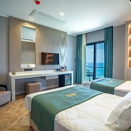 Shayna Club Hotel Kyrenia (Northern Cyprus)