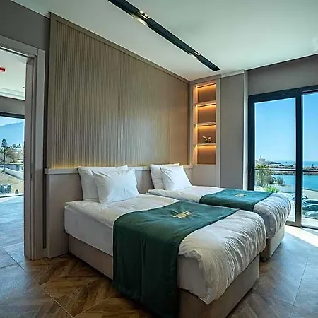 Shayna Club Hotel *