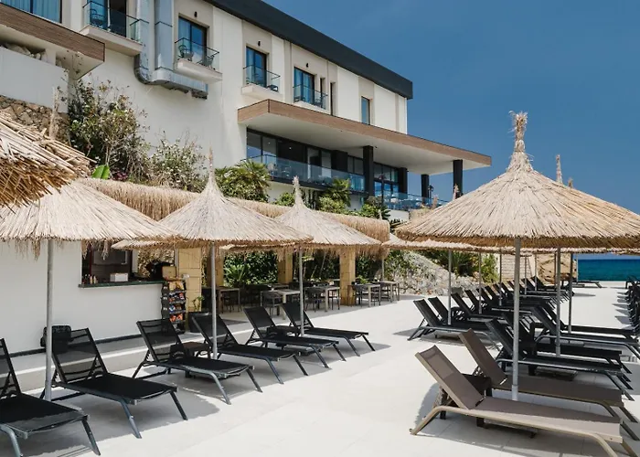 Otel Shayna Club Girne