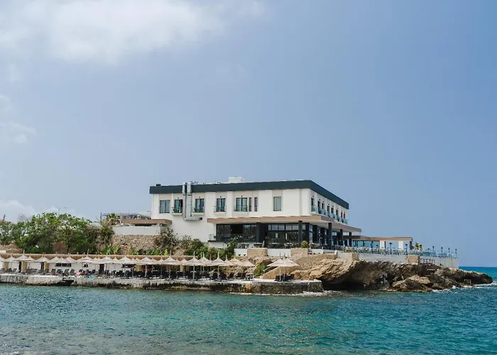 Otel Shayna Club Girne