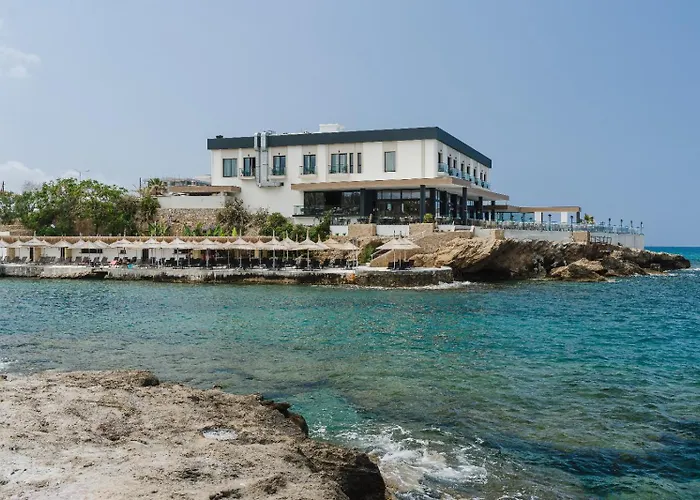 Otel Shayna Club Girne