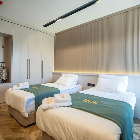 Shayna Club * Kyrenia (Northern Cyprus)