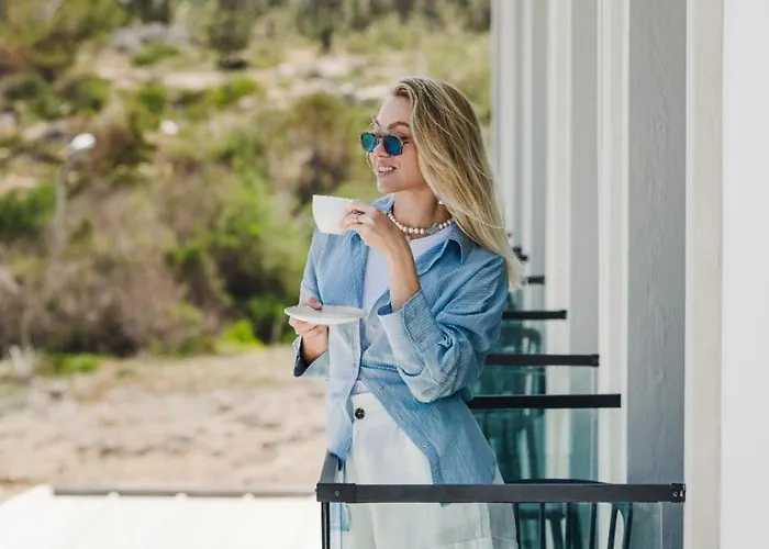 Shayna Club Hotel Girne