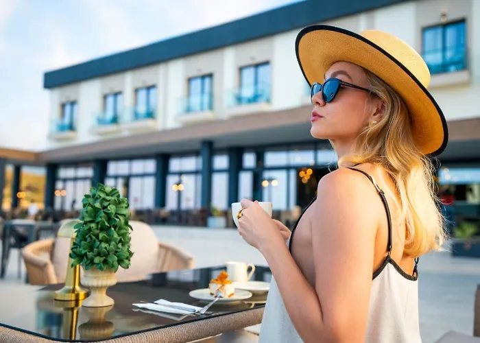 Hotel Shayna Club Girne